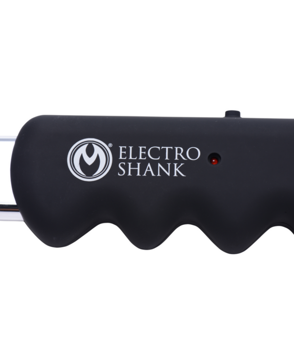 Electro Shank - Elektro Shock Mes met Handvat