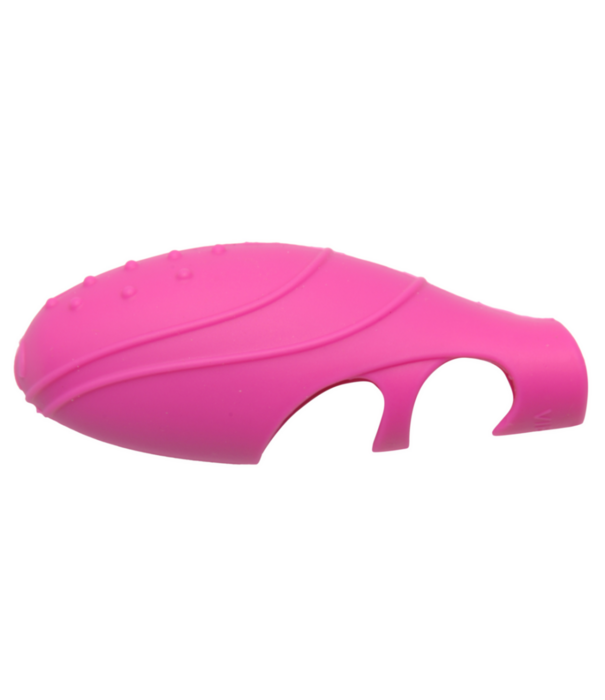 Bang Her - Silicone G-Spot Vinger Vibrator