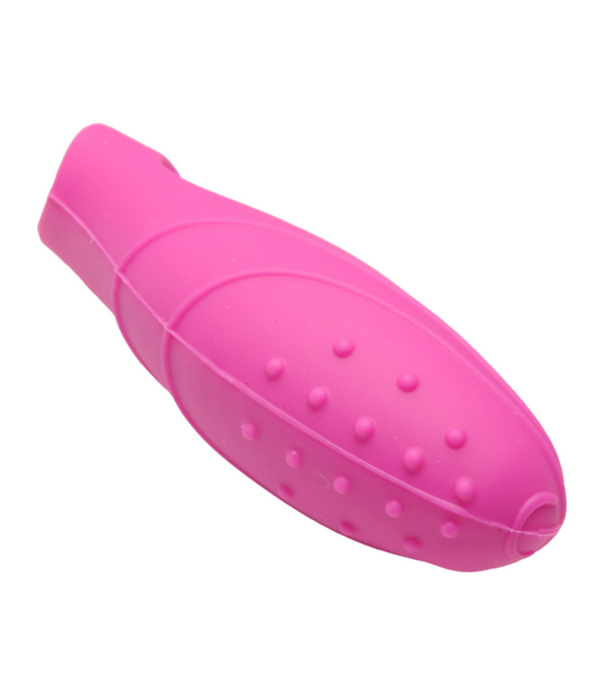 Bang Her - Silicone G-Spot Vinger Vibrator