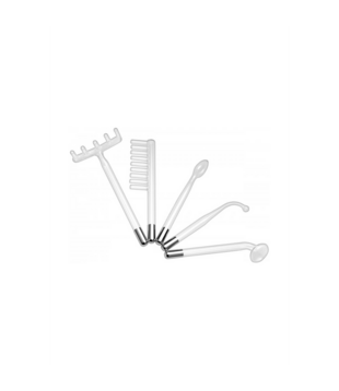 Deluxe Editie Twilight - Toverstaf met 5 Opzetstukken