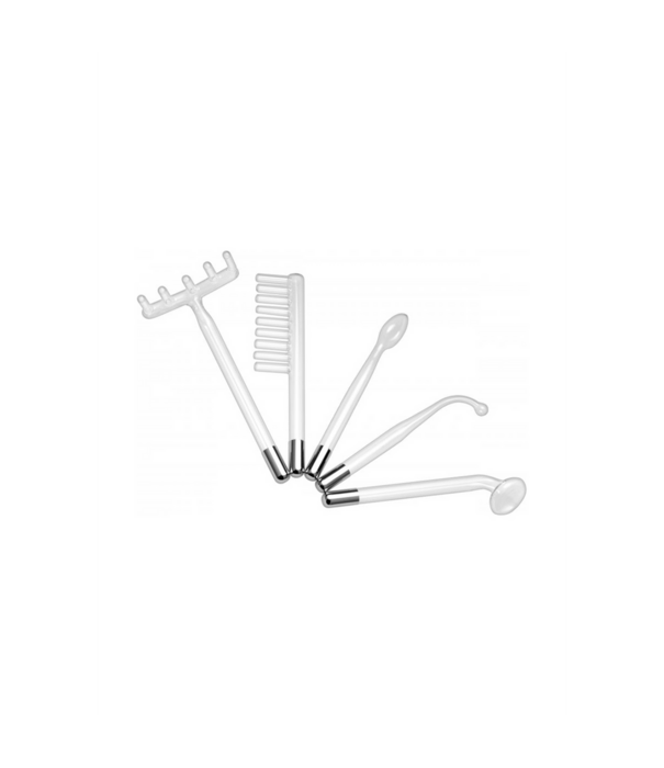 Deluxe Editie Twilight - Toverstaf met 5 Opzetstukken