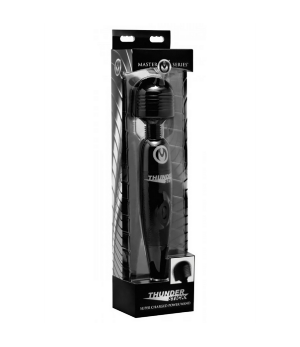 Thunder Stick - Extreme Power Massage Wand