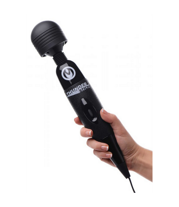 Thunder Stick - Extreme Power Massage Wand
