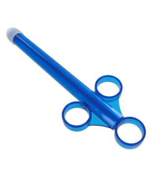 One Shot - Lube Launcher