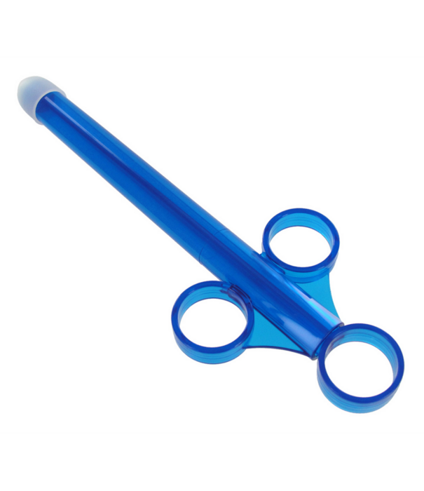 One Shot - Lube Launcher