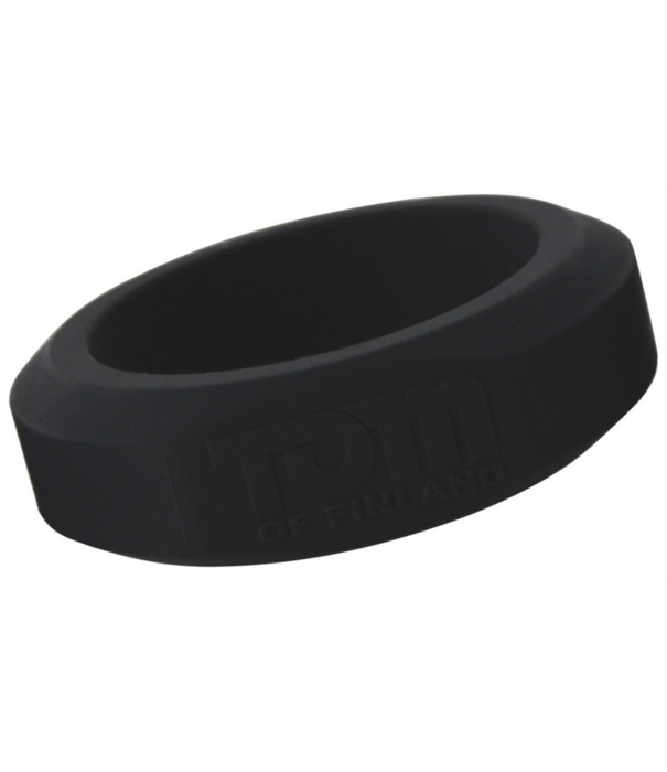 3-delige silicone cockring set