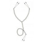 Anais Y-Style - Tepel-naar-Klitoris Klemmen Set