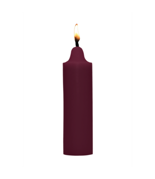 Wax Play Kaars - Rozengeur