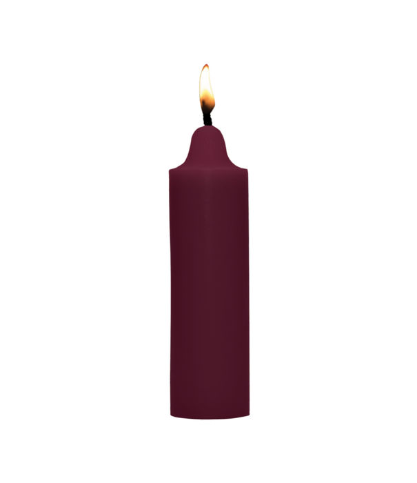 Ouch! by Shots Wax Play Kaars - Rozengeur