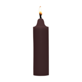 Wax Play Kaars - Chocoladegeur
