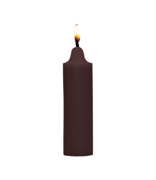 Wax Play Kaars - Chocoladegeur