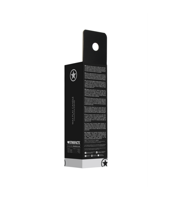 Ouch! by Shots Wax Play Kaars - Chocoladegeur