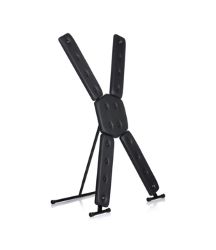 St. Andrew's Cross - Deluxe