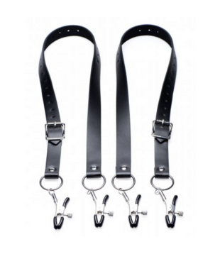 Spread XL - Labia Spread Belt