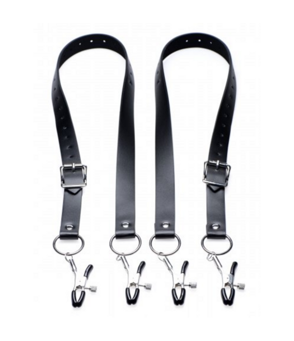 Spread XL - Labia Spread Belt