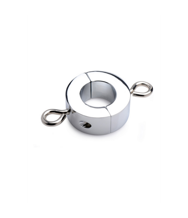 Bal Trap - Metal Ball Stretcher