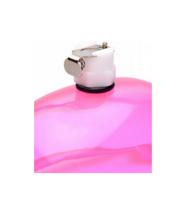 Vaginale Pomp met Kleine Cup - Klein