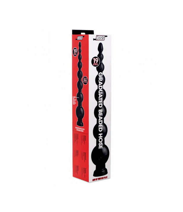 Gegradueerde Spiraalslang - 19 / 48 cm