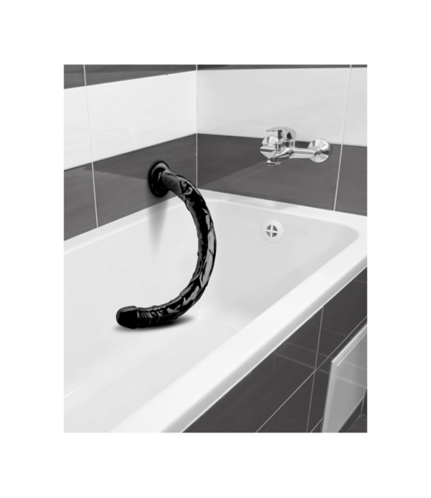 Realistische Slang - 19 / 48 cm