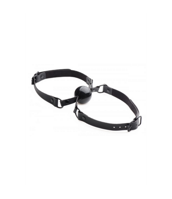 Doppelganger - Dubbele Siliconen Mondkapje