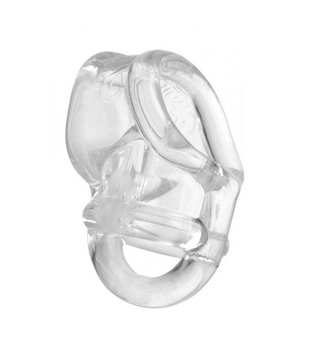 Annex Clear - Super Stretchy Erectiestimulator