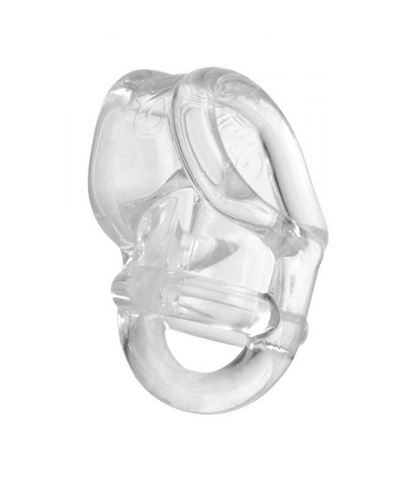 Annex Clear - Super Stretchy Erectiestimulator