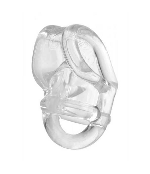 Annex Clear - Super Stretchy Erectiestimulator