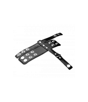 Penis Strap en Ball Stretcher