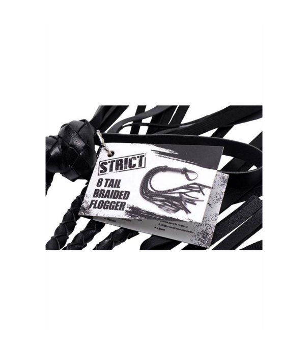 Vlecht Flogger