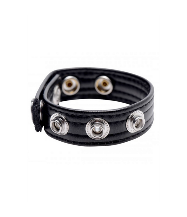 Speed Snap - Cockring