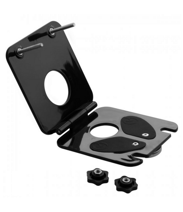 Crush Electro Ball Press - Cbt Board