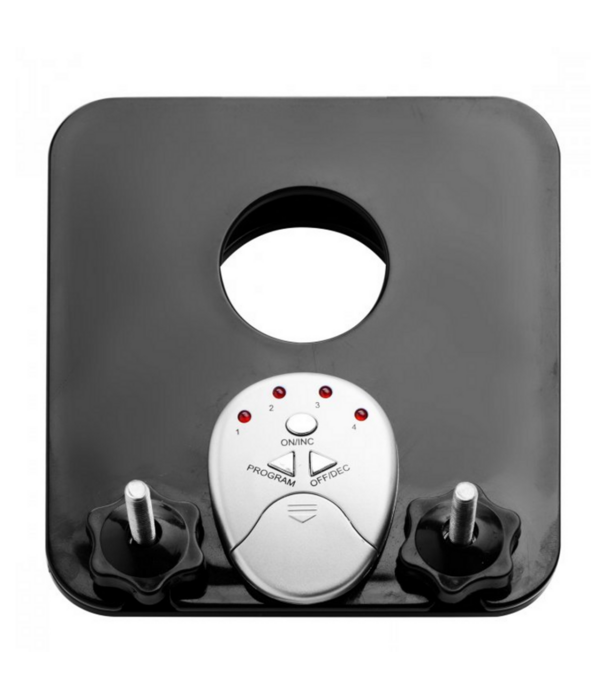 Crush Electro Ball Press - Cbt Board