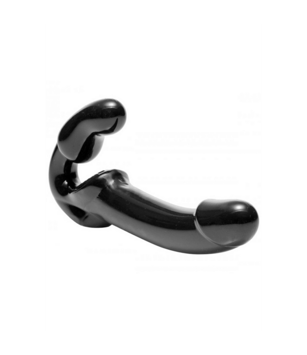 Revolver - Strapless Strap-On G-Spot Dildo