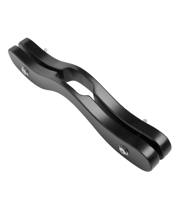 De Enforcer - Bend Forward Binding