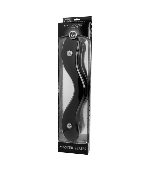 De Enforcer - Bend Forward Binding