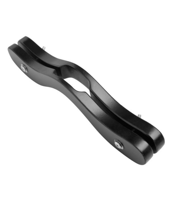 De Enforcer - Bend Forward Binding