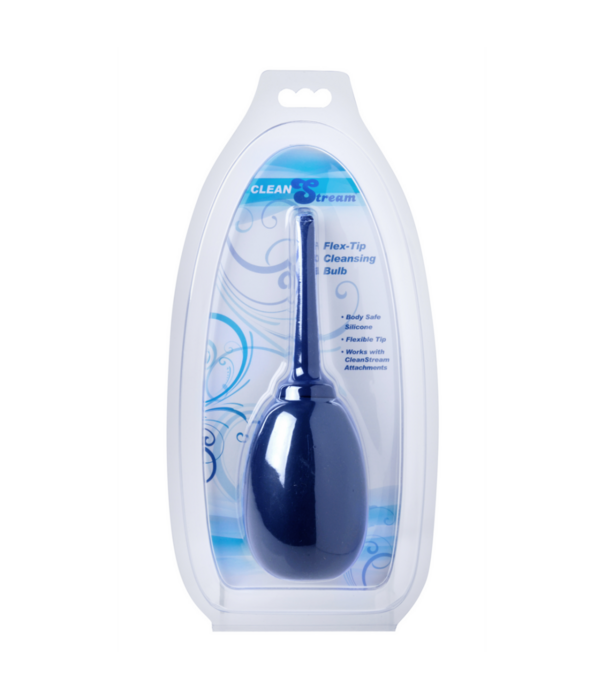 Flex-Tip Reinigingspomp