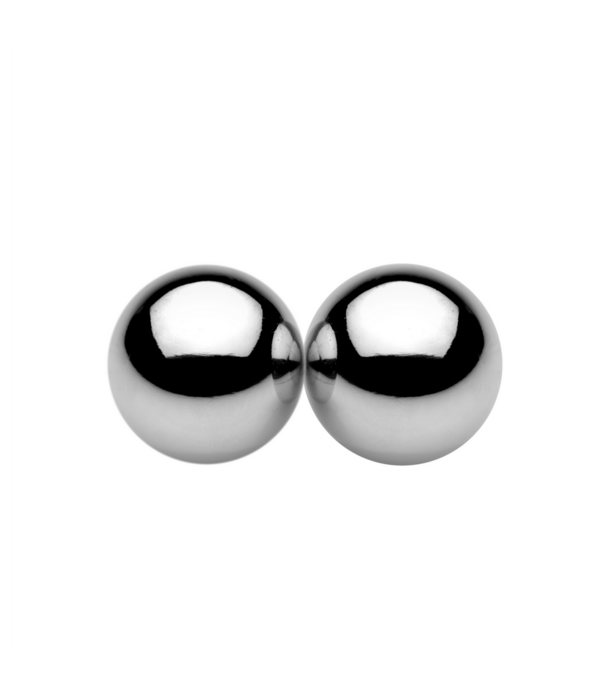 Magnus - Magnetische Sferen