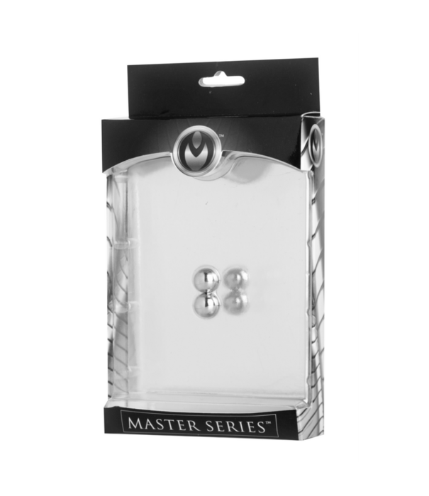 Magnus - Magnetische Sferen