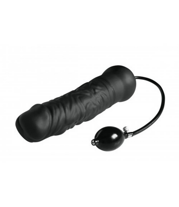 Leviathan - Gigantisch Opblaasbaar Dildo