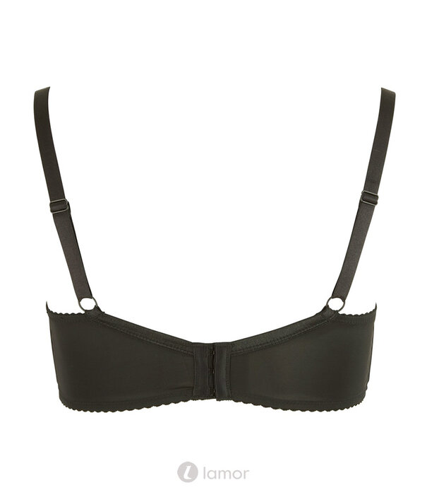 * COTTELLI  Onderborst-BH met Push-up Effect, Gevoerde Cups & Zijsteunen