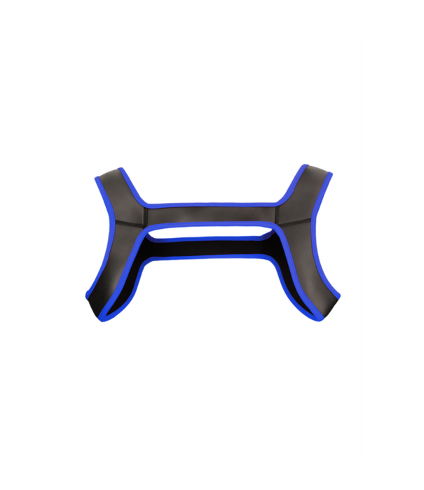 Ouch! by Shots Neopreen Harnas - L/XL