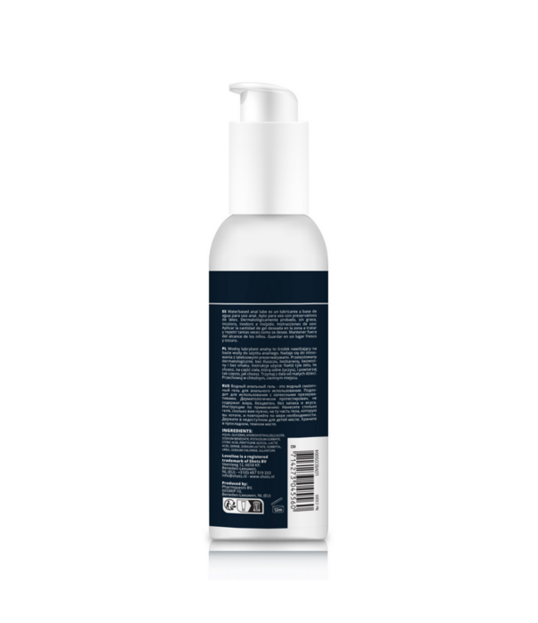 Loveline by Shots Anale Glijmiddel - 5.1 fl oz / 150 ml