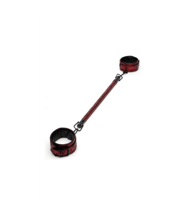 Sweet Anticipation - Spreader Bar with Cuffs