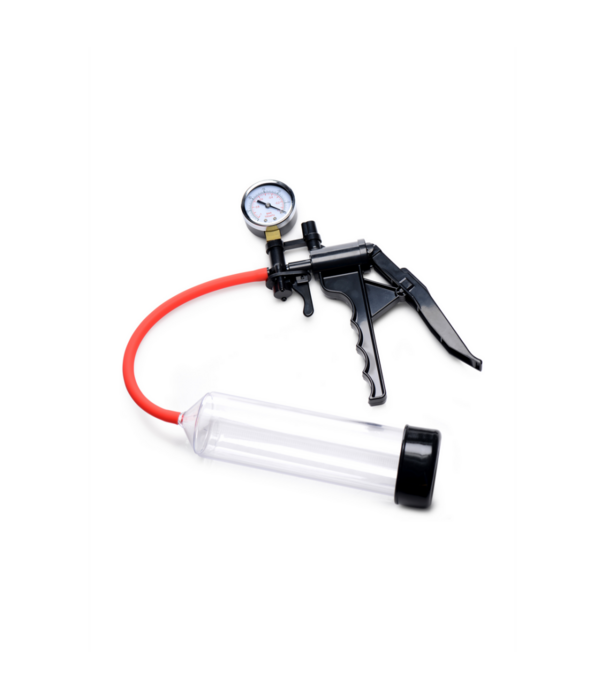 Jack Mate - Penis Pomp