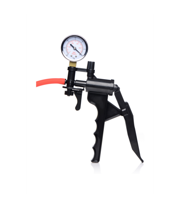 Jack Mate - Penis Pomp