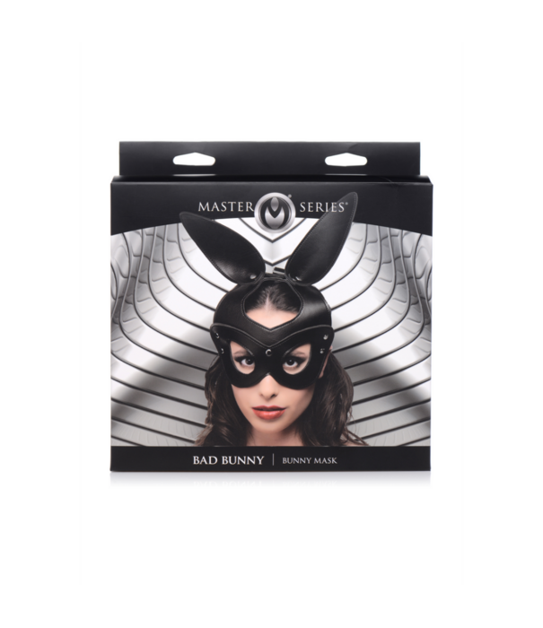 Bad Bunny - Konijnenmasker