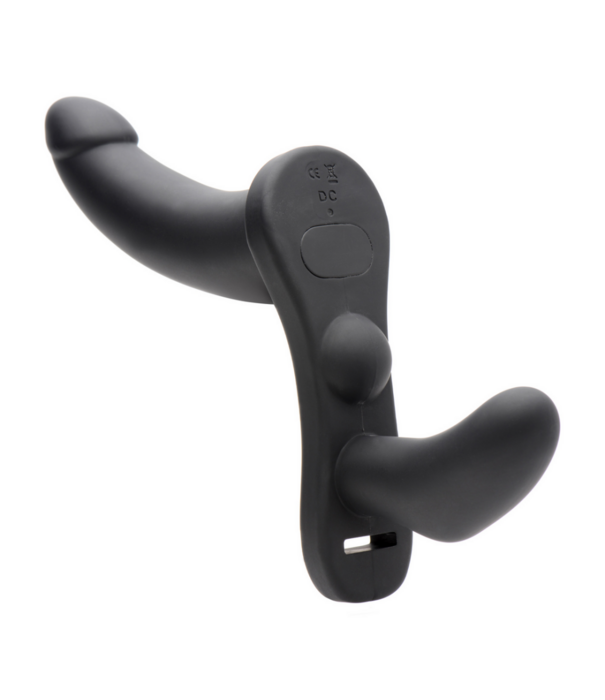 SU Double Take - Penetratie Strap-On Harness