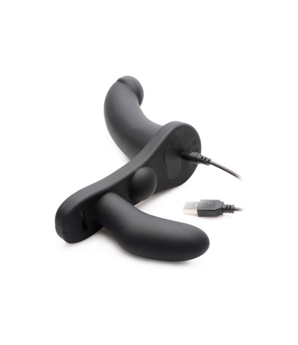 SU Double Take - Penetratie Strap-On Harness