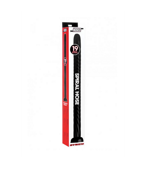 Spiraalslang - 19 / 48 cm